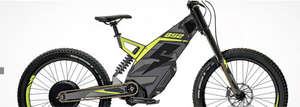 EDITO - La folie des vélos à assistance électriques ultra-puissants : jusqu’où ira-t-on ?