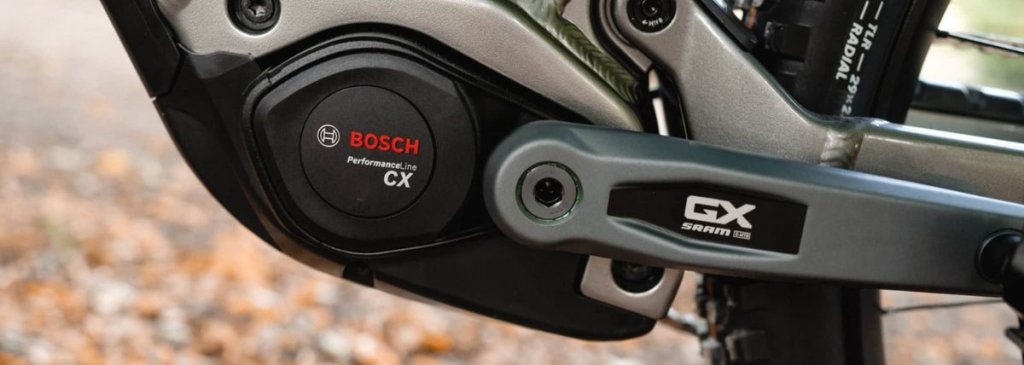 EDITO - Bosch et la filière vélo : la peur d’un verrouillage du marché européen du VAE