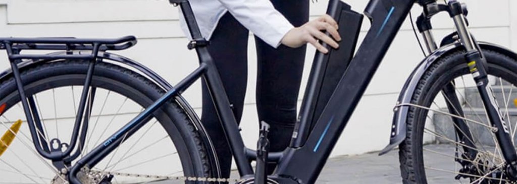 84% des Français ne savent pas utiliser les batteries de leur vélo : un risque sous-estimé