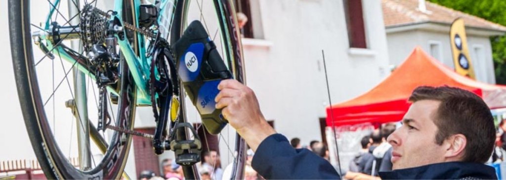 Cyclisme professionnel : enquête sur la suspicion de moteurs électriques dans le peloton