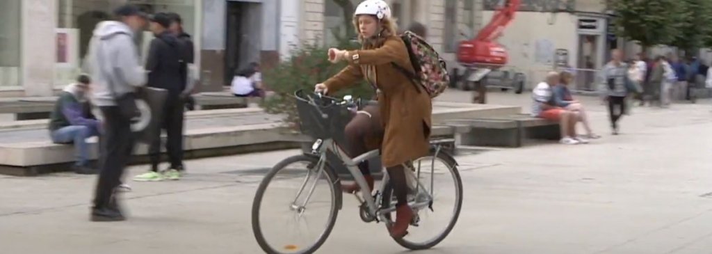 Le vélo de fonction : atout RSE des entreprises françaises pour une mobilité durable