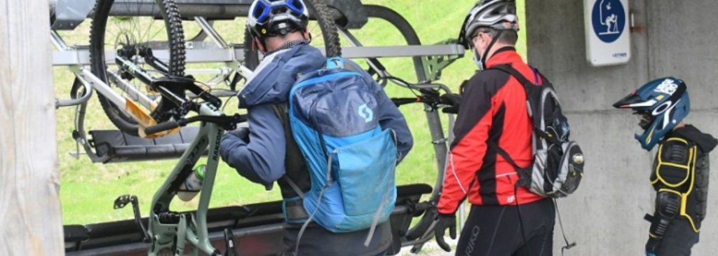 Stations de ski : le VTT peut-il vraiment remplacer la neige en moyenne montagne ?