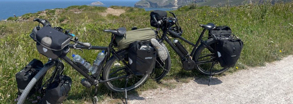 Les régions misent gros sur la Vélomaritime : une stratégie de territoire payante