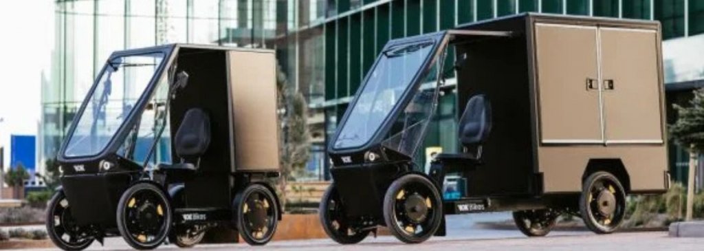 Renault Flins et Vol Bikes : la nouvelle ère du vélo-cargo électrique made in France