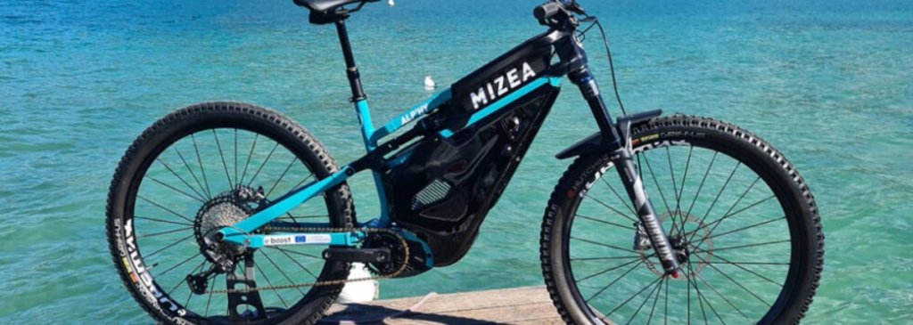 VTT à hydrogène : la promesse d’un nouveau souffle pour le tout-terrain