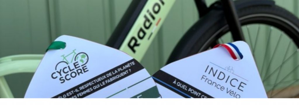 Indice France Vélo et Cyclescore sont-ils de vrais leviers économiques ?