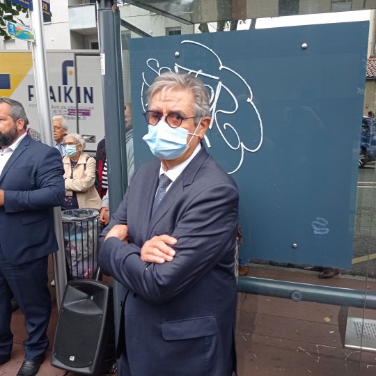 7 ième RENCONTRES du dialogue CITOYEN. CONSEIL DEPARTEMENTAL. SAMEDI 5 FEVRIER 2022. TOULOUSE