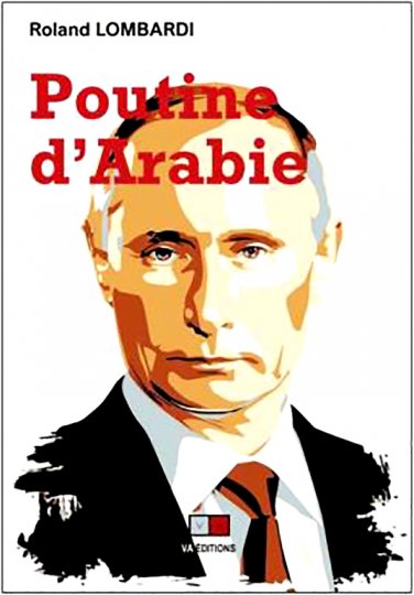 GlobalGeoNews / Poutine, le Tsar indéboulonnable ?