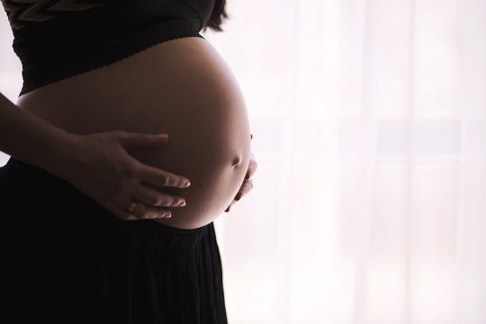 GlobalGeoNews /  Covid-19 - Quelles consignes pour les femmes enceintes ?