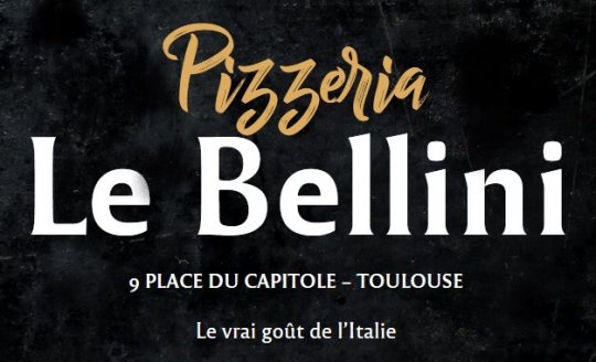 Pizzeria LE BELLINI