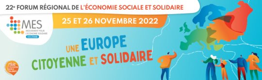 UNION ASSOCIATIVE DES EXPLORATEURS DE GOUTS DE TOULOUSE a été un des lauréats du 22ème Forum Régional de l'Economie Sociale et Solidaire (FRESS).