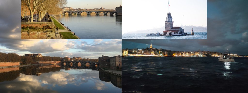 La Chambre de Commerce Franco-Turque de Toulouse-Occitanie (CCFT Toulouse-Occitanie).