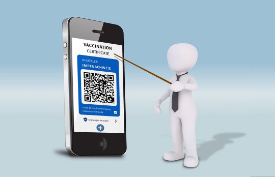 TousAntiCovid et TousAntiCovid Verif, ces applications sont-elles protectrices de vos données personnelles ?