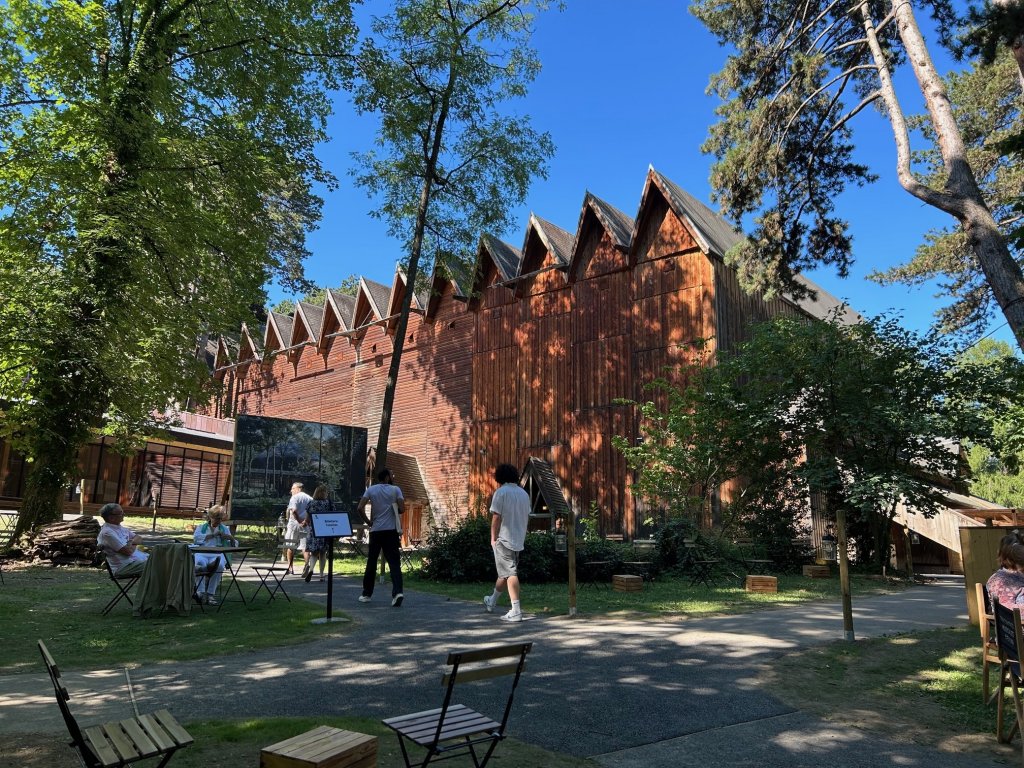 Les Rencontres musicales d’Évian (25 juin au 5 juillet 2025) dans l’écrin de beauté de la Grange au lac Ravel à Évian