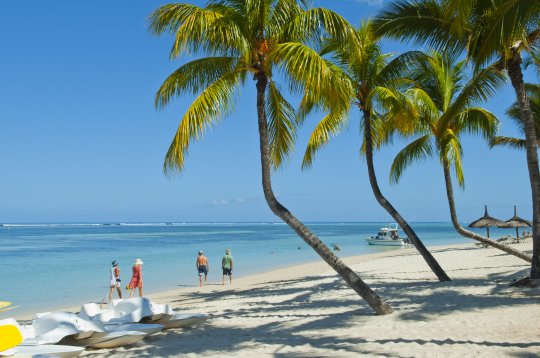 ILE MAURICE : ouverture des frontières et relance du tourisme ?