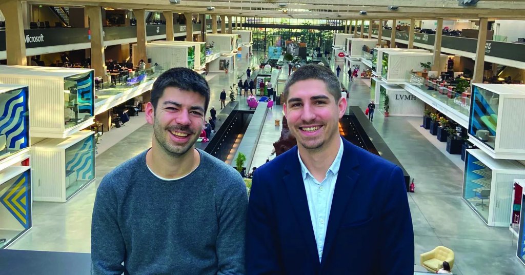 Noota lève 3 M€ avec Blast Club : l’IA au service des RH.