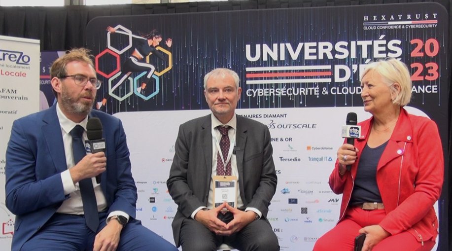 Le Député Philippe LATOMBE et la Sénatrice Catherine MORIN-DESAILLY écrivent à la Première Ministre 