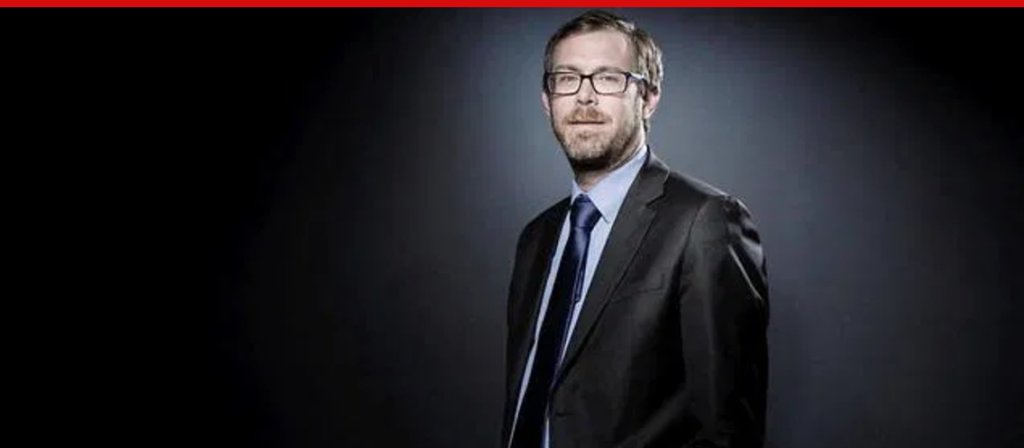 Le député Philippe Latombe interroge le ministre de l'Economie et des Finances sur la gestion de la plateforme Place.