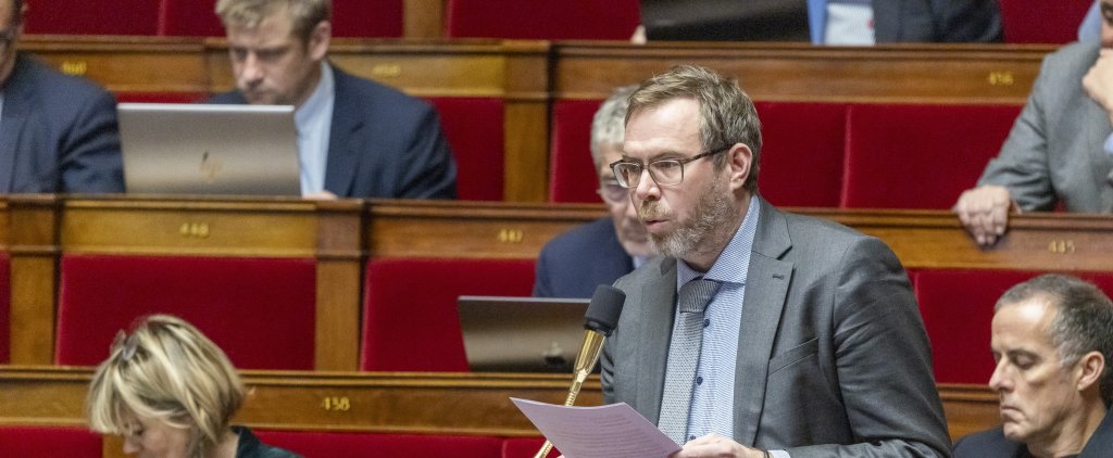 Le député Philippe Latombe alerte le ministre de l'Economie - sur l'acquisition de l'allemand Hornetsecurity par l'américain Proofpoint