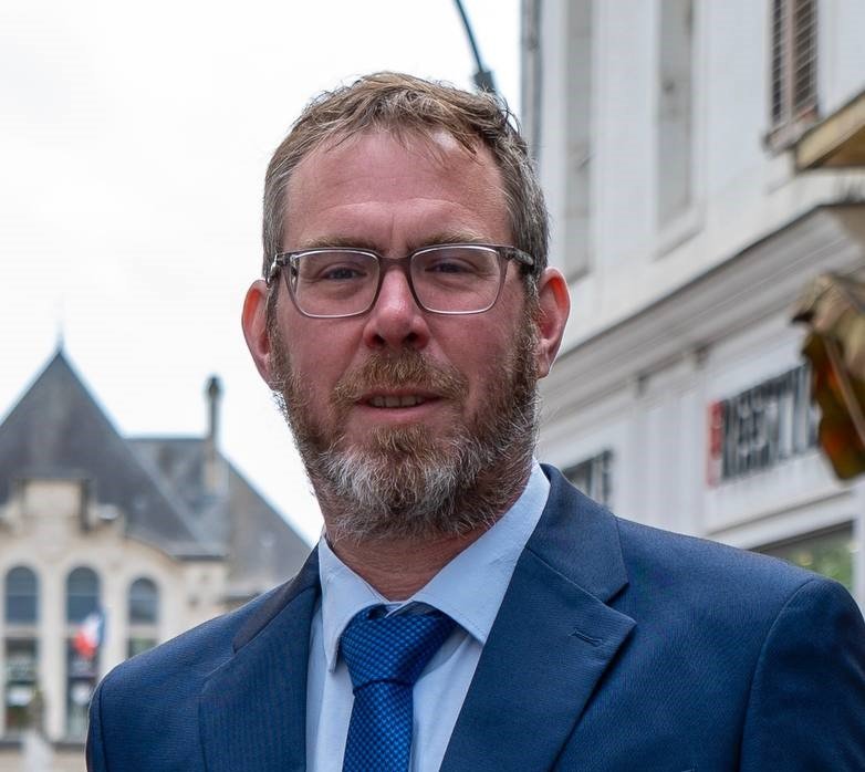 Le député Philippe Latombe communique -  Entrée de Mara au capital d’Exaion Une erreur de calcul et une faute pour notre souveraineté