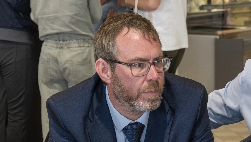 Le député Philippe Latombe communique -  