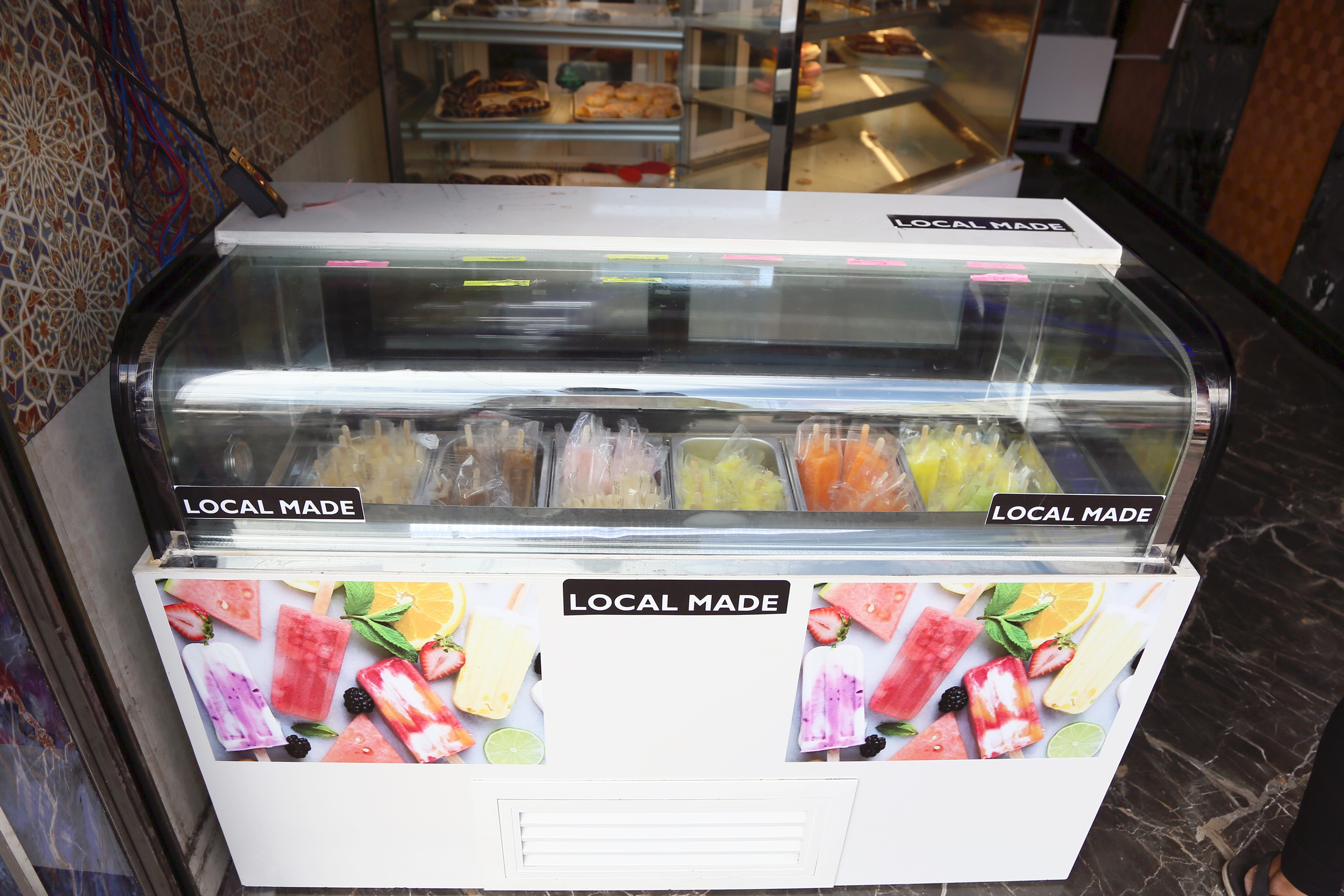 TOURNAGE BELLES D'AME A L’ILE MAURICE - En partenariat avec la MTPA - Visite Guidée Food Tour avec Taste Buddies avec le Chef Rudy