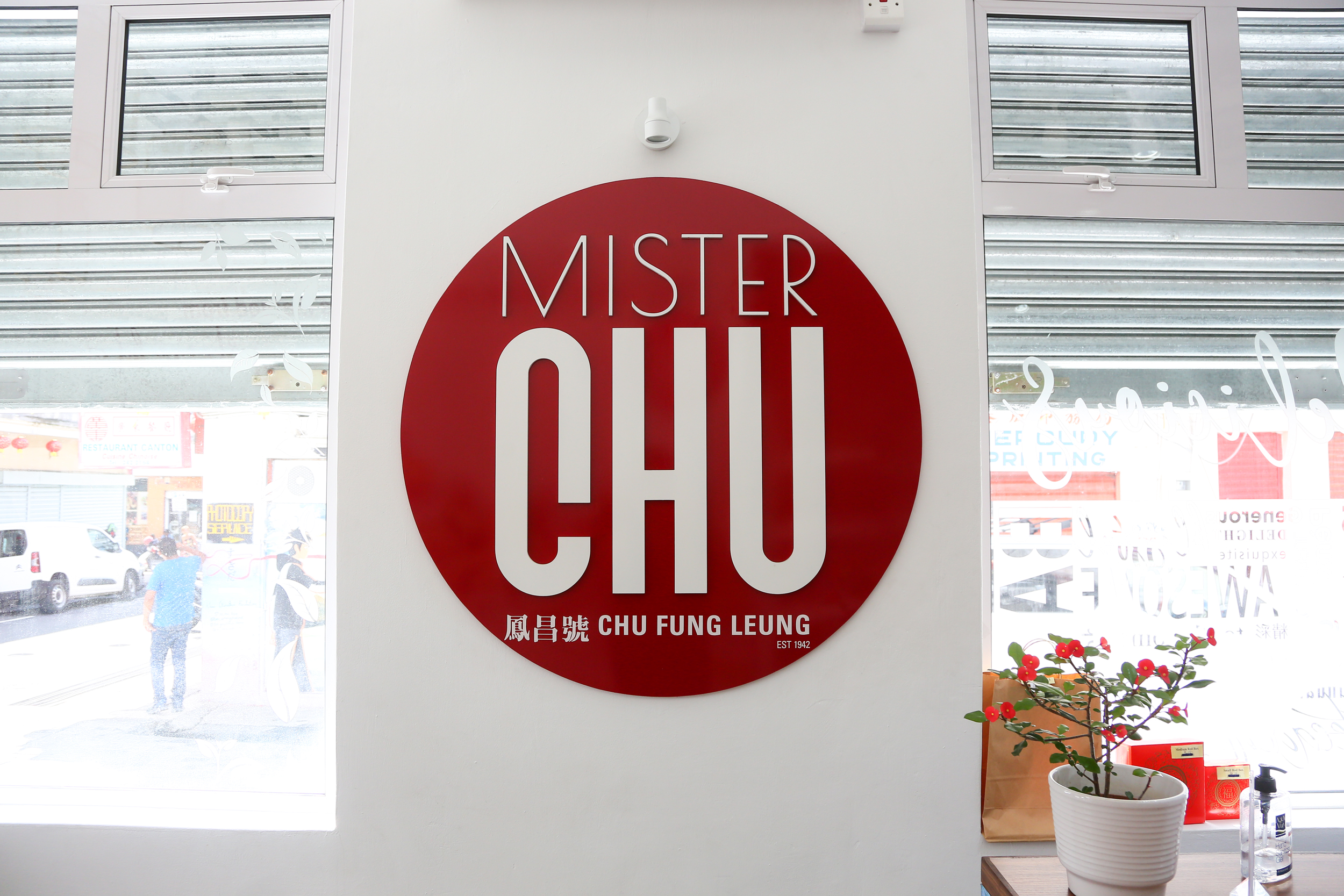 TOURNAGE BELLES D'AME A L’ILE MAURICE - En partenariat avec la MTPA - Visite Guidée Food Tour avec Taste Buddies avec le Chef Rudy