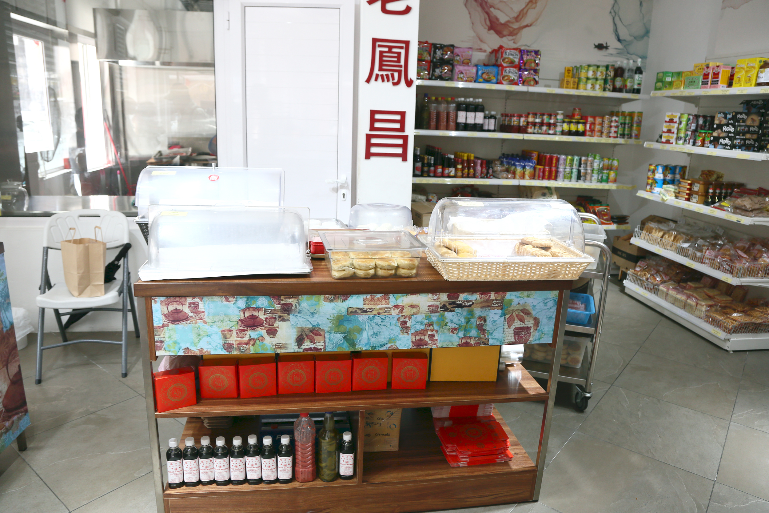 TOURNAGE BELLES D'AME A L’ILE MAURICE - En partenariat avec la MTPA - Visite Guidée Food Tour avec Taste Buddies avec le Chef Rudy