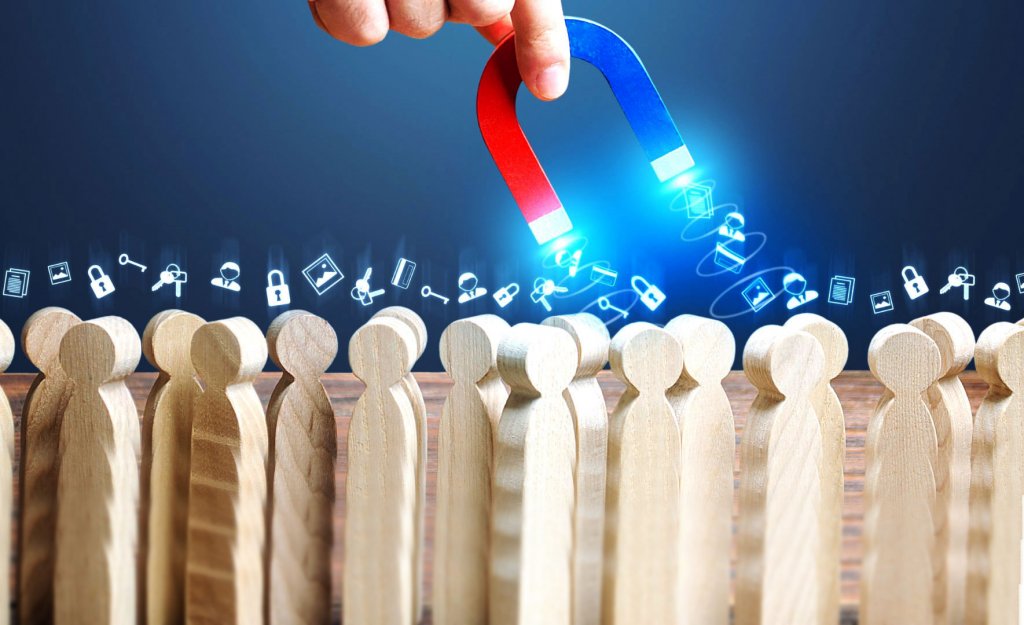 CCI France - Recruteurs : Attention aux données collectées sur les candidats