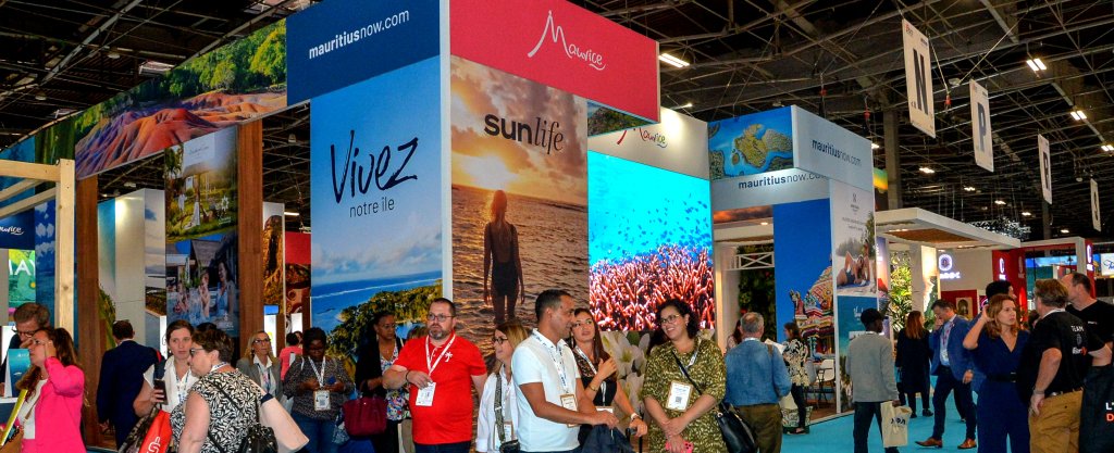 Tourisme : L'International ‘French Travel Market Top Résa 2023 