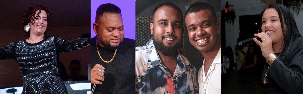 L’océan Indien s’invite à Paris pour un week-end pascal sous le signe du séga, du maloya et la fête !