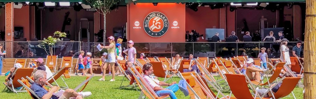 Match des légendes à Roland-Garros : Tsonga et McEnroe s’imposent face à Bahrami et Gasquet
