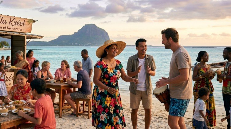 Maurice : Christian Lefevre plaide pour une « créolisation » du tourisme