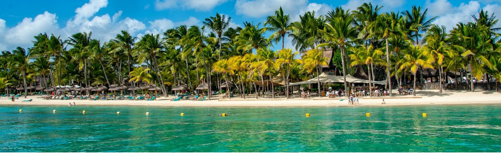 FRANCE : Puissance et élégance au Temple du trot : Beachcomber Resorts & Hotels s’invite à l'Hippodrome de Paris-Vincennes