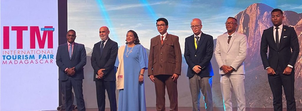 Madagascar : Maurice et Rodrigues à l’ITM 2025 : une présence stratégique pour un tourisme régional durable