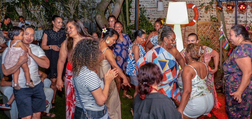 Fête de la Musique 2025 : Grenade-sur-Garonne célèbre la diversité culturelle avec une touche mauricienne !