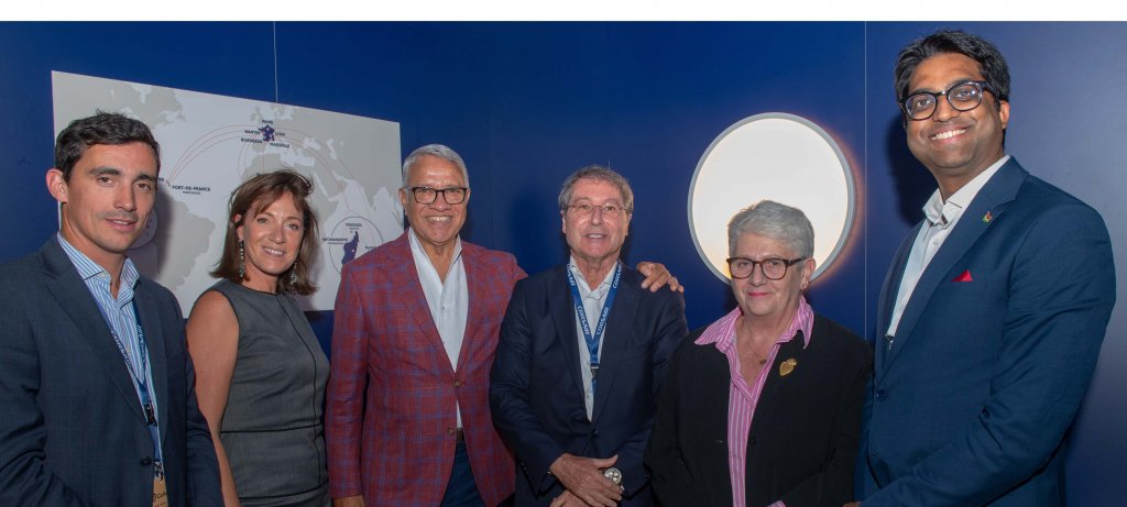 Tourisme : 47e édition IFTM Top Resa 2025 : Maurice et Rodrigues séduisent les professionnels