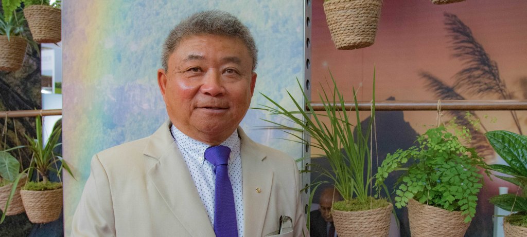 Tourisme : « Venez à Rodrigues pour sa beauté, son authenticité et sa population accueillante », affirme le commissaire au Tourisme, Jean-Alain Wong So.