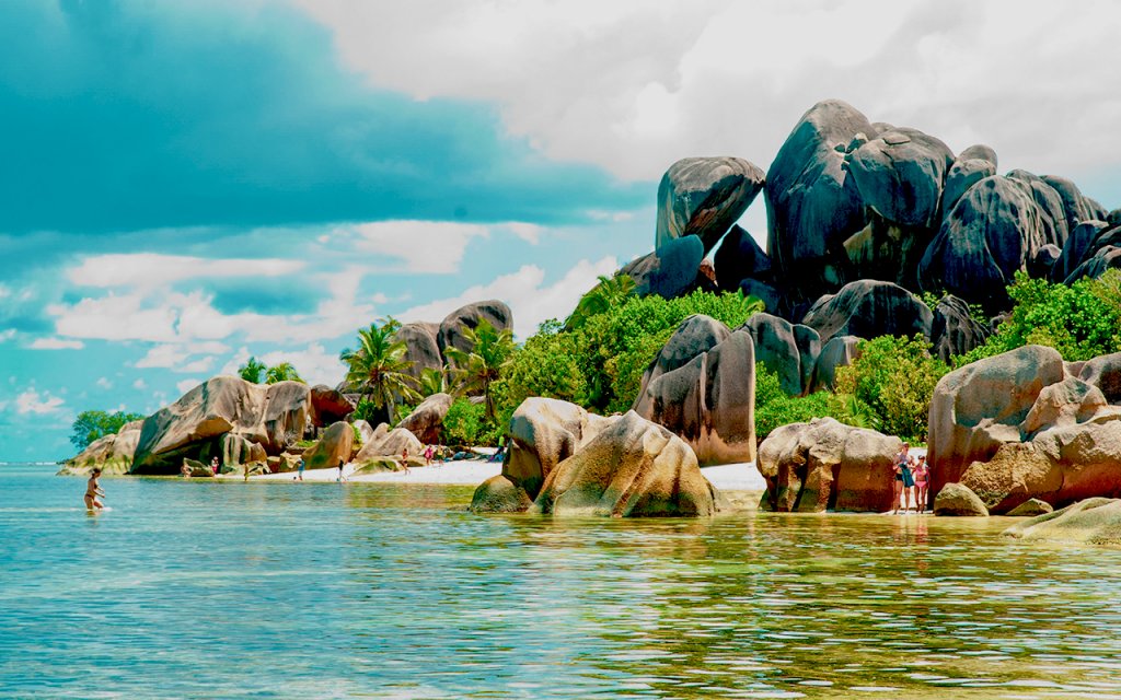 Tourisme : Le marché allemand confirme sa reprise vers les Seychelles