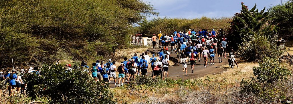Rodrigues : Trail de Rodigues : Une 16ᵉ édition reportée d’un week-end, mais toujours intense !