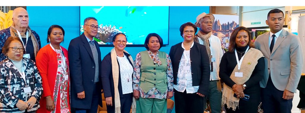 Tourisme & Artisanat : Madagascar, à l’honneur au Salon International du Tourisme et des Voyages (SITV) de Colmar