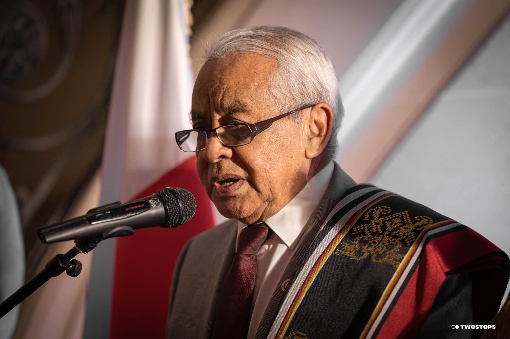 DÉCÉS DE SON EXCELLENCE M.Olivier Rija Hugues RAJOHNSON AMBASSADEUR DE LA REPUBLIQUE DE MADAGASCAR EN FRANCE