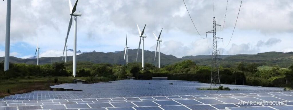 Ruralité Terre de France 85 - Assez de l’éolien ! Le cri de colère des territoires ruraux