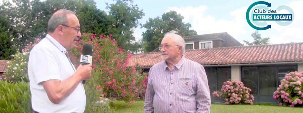Un voyage dans le temps : découvrez le musée de Marcel, mémoire vivante de la Vendée - Vendrennes