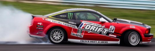 Finale Championnat de France de Drift + Nogaro Motor'Show Festival du Sud-Ouest 24 & 25 Octobre 2015