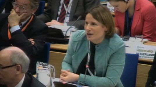 Communiqué de Valérie Rabault Député Tarn-et-Garonne: #AéroportToulouse : en discussion ce matin à la commission des finances de l’Assemblée nationale