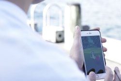 Première internationale : un maître du Pokémon Go termine sa quête mondiale en Australie