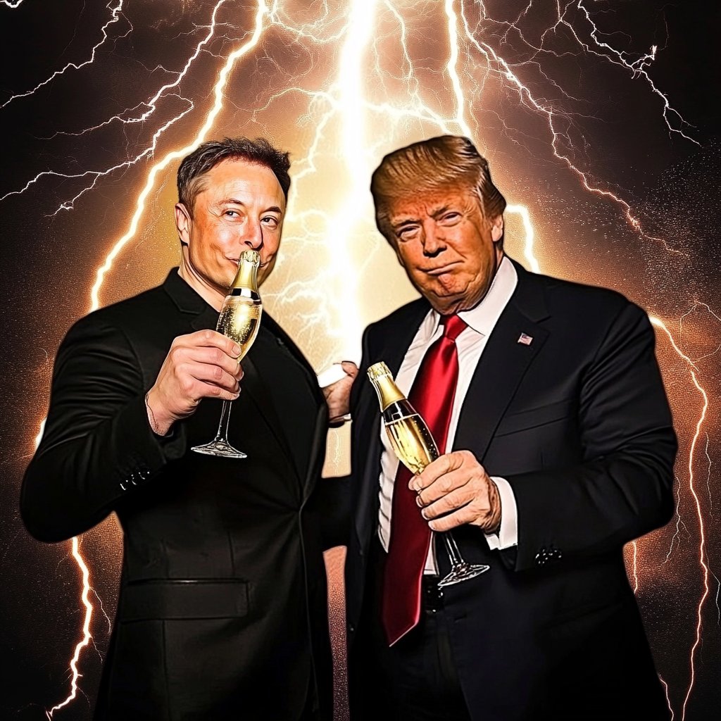 Les conséquences du revirement historique des alliances des USA sur les professionnels de l'IA en France ?