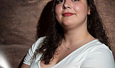 Soutien pour l'élection de miss Lisa FEVRE