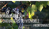 Commanderie des Chevaliers du Vignoble Frontonnais 